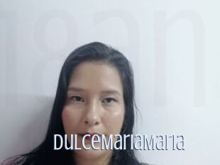 DulceMariaMaria