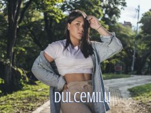 DulceMilu