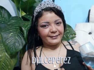 DulcePerez