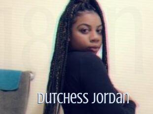 Dutchess_Jordan