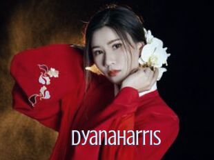 DyanaHarris