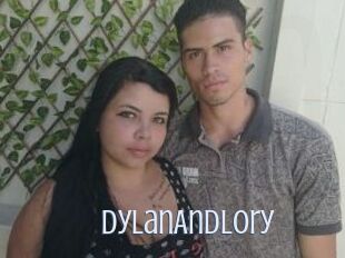 DylanAndLory