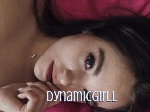 DynamicGirll