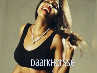 Daarkhorsse