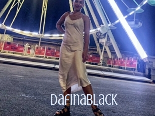dafinablack 18 ans Nue