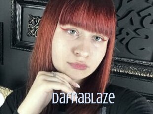 Dafnablaze