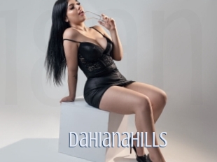 Dahianahills