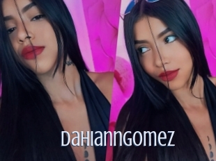 Dahianngomez