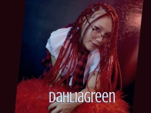 Dahliagreen