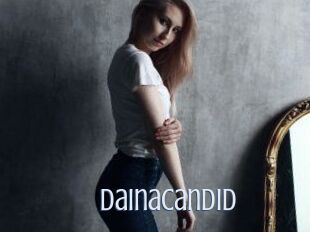 Dainacandid