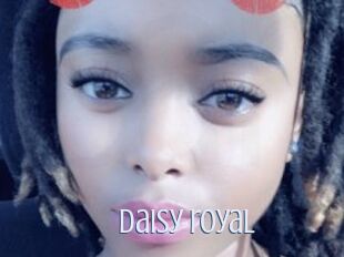 Daisy_royal