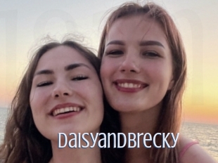 Daisyandbrecky