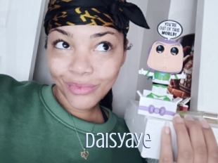 Daisyaye