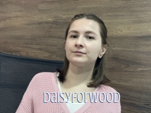 Daisyforwood