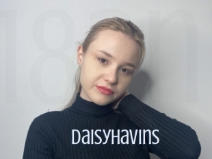 Daisyhavins