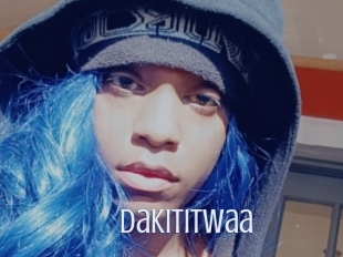 Dakititwaa