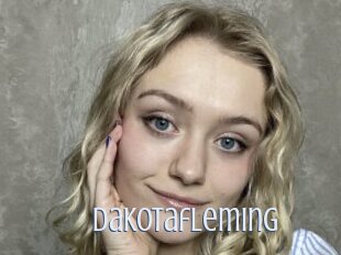 Dakotafleming