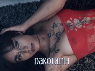 Dakotairih