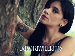 Dakotawilliams