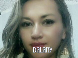 Dalany