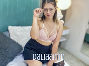 Daliaamin