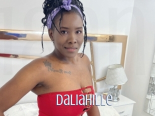 Daliahille