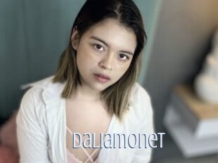 Daliamonet