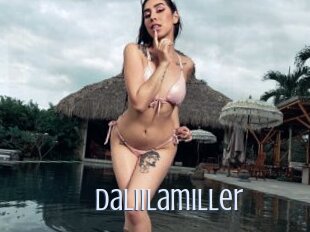 Daliilamiller