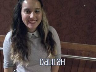 Dalilah