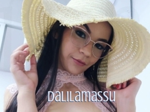 Dalilamassu