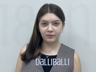 Dalliballi