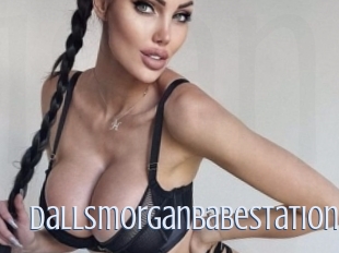 Dallsmorganbabestation