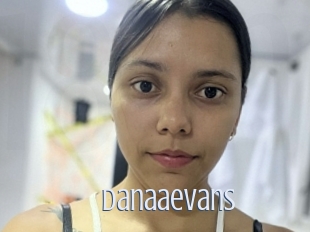 Danaaevans