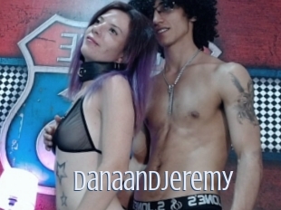 Danaandjeremy