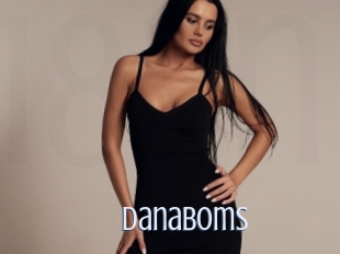 Danaboms