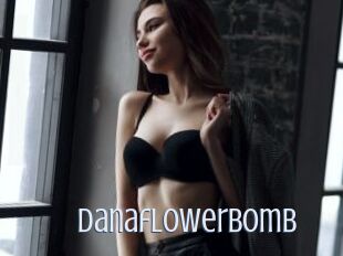 Danaflowerbomb