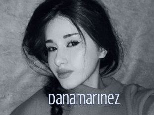 Danamarinez