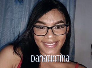 Danatintina