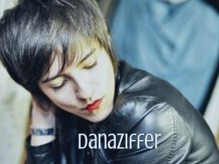 Danaziffer