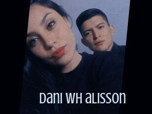 Dani_wh_alisson