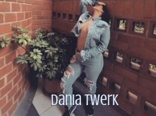 Dania_twerk