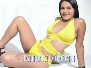 Danielalongeth