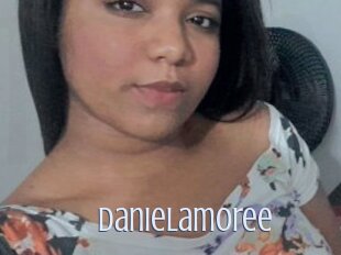 Danielamoree