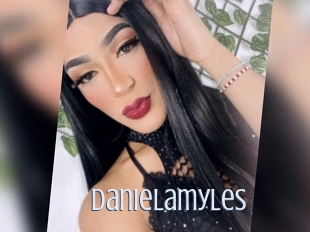 Danielamyles