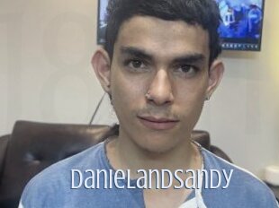 Danielandsandy