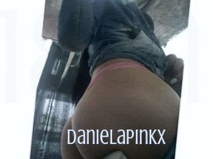 Danielapinkx