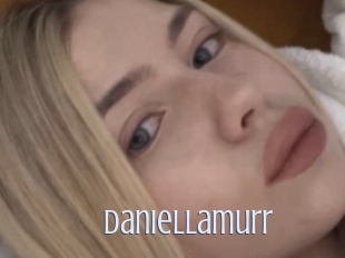 Daniellamurr