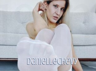 Daniellechevy