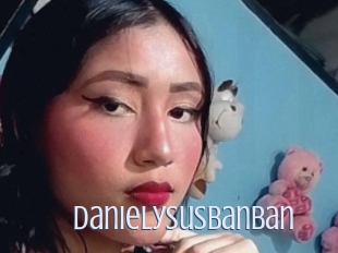 Danielysusbanban