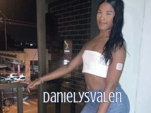 Danielysvalen